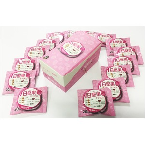 1日堅果ミックス ヨーグルト【15袋セット】