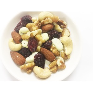 1日堅果ミックス ヨーグルト【15袋セット】