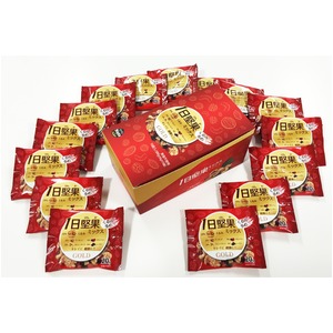 1日堅果ミックス　ゴールド【15袋セット】