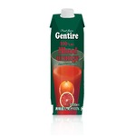 Gentire�i�W�F���e�B�[���j �u���b�h�I�����W�W���[�X 1L�~12�{