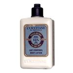 ロクシタン　シアボディローション　特別セット【250ml＋75ml】