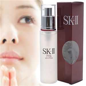 SK-2 フェイシャルクリアソリューション 100ml