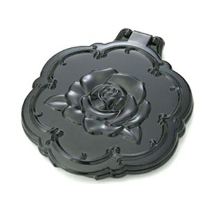 ANNA SUI ビューティーミラーローズ(花柄)