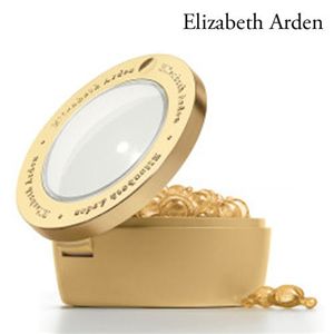 エリザベスアーデン セラマイドゴールドウルトラレストラティブ