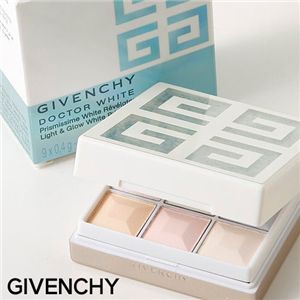 GIVENCHY(ジバンシー) DW-WHプリズム・イシム ♯ホワイトマジック(フェイスパウダー)