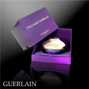 GUERLAIN（ゲラン） オーキデ アンペリアル クリーム