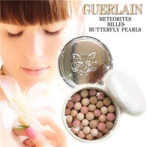 GUERLAIN(ゲラン) メテオリット ビーユ バタフライパール