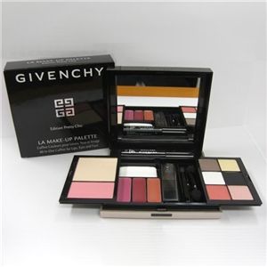 【値下げ】【新品未使用】GIVENCHYメイクアップパレット