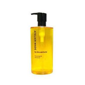 シュウウエムラ アトリエメイドオイルアミノリッチ 450ml