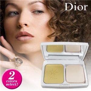 Dior（ディオール） ディオールスノー WH UVコンパクト SPF30 #010