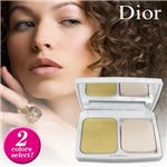 Dior（ディオール） ディオールスノー WH UVコンパクト SPF30 #010