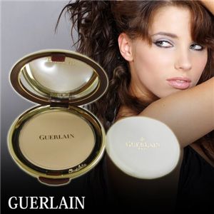 GUERLAIN（ゲラン） レヴォワレット プードル プレッセ #01