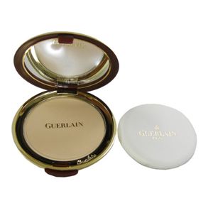 GUERLAIN(ゲラン) レヴォワレット プードル プレッセ #01