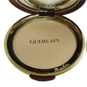 GUERLAIN(ゲラン) レヴォワレット プードル プレッセ #01