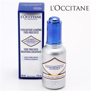 L'OCCITANE（ロクシタン） イモーテル ベリープレシューズ コンセントレート