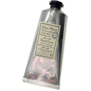 L'OCCITANE(ロクシタン) ラベンダー ハンドクリーム 75ml 【2個セット】
