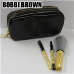 BOBBI BROWN(ボビーブラウン) ポーチミニブラシセット