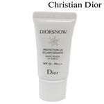Christian Dior (�N���X�`�����f�B�I�[��) �f�B�I�[���X�m�[WH UV�V�[���h50#PEARLYWHITE �摜�P