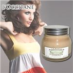L'OCCITANE(���N�V�^��) �A�[�����h�A�b�v�� �X�E�B�[�g �s�[�� �i�t�F�[�X�p�X�N���u�j