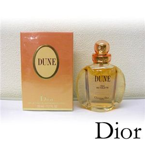 Christian Dior（クリスチャンディオール） 香水 デューン オーデトワレ 50ml