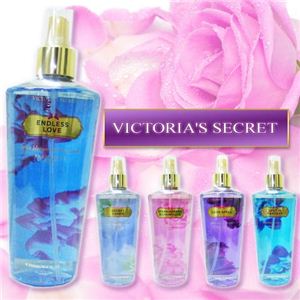 Victoria's Secret（ヴィクトリアシークレット） フレグランスミスト ストロベリー&シャンパン