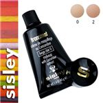SISLEY（シスレー） モイスチャライジング ファンデーション #0の詳細ページへ