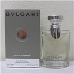 BVLGARI（ブルガリ） オードトワレ（香水） プールオム 50ml