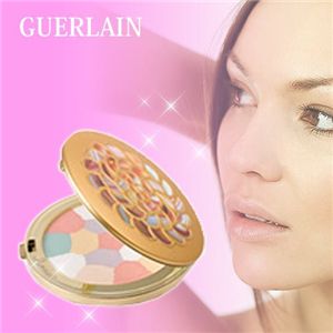 GUERLAIN(ゲラン) メテオリット ヴォワイヤージュ(ケース付き)