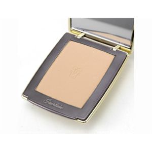 GUERLAIN(ゲラン) パリュール クリスタルパール パウダリーファンデ #12