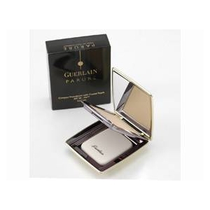 GUERLAIN(ゲラン) パリュール クリスタルパール パウダリーファンデ #11