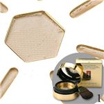 YSL(CET[) Z~[XpE_[(N) 17g 01/IVORY