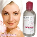 BIODERMAirIejTrVI@ӂ莮NWOEH[^[@H2O D@250ml