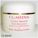 CLARINS(クラランス)　クレーム　マスヴェルト　200g