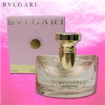 BVLGARI（ブルガリ）ローズ　エッセンシャル　オーデパルファム５０ｍｌスプレー