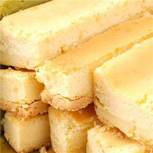 まとめ買い!スティックチーズケーキセット(プレーン500g・抹茶500g 計2種類1kg)
