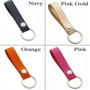 Marc by MarcJacobs (マークバイマークジェイコブス) キーホルダーOrange