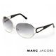 マークジェイコブス MARC JACOBS サングラス 106/K/S SFA VJ グレイグラデーション×ブラック 写真2