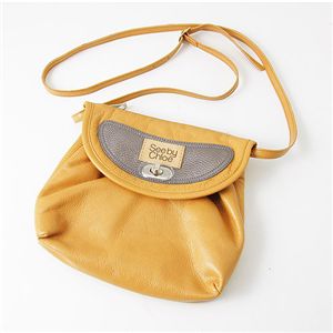 See by Chloe(シーバイクロエ) ななめがけポシェット 9S7074 Skin