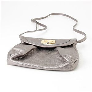 See by Chloe(シーバイクロエ) ななめがけポシェット 9S7074 Silver