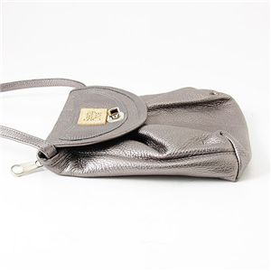 See by Chloe(シーバイクロエ) ななめがけポシェット 9S7074 Silver