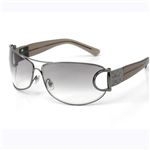 Gucci(グッチ) サングラス 2767FS-SHA/29 グレイグラデーション×グレー