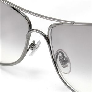 Gucci(グッチ) サングラス 2767FS-SHA/29 グレイグラデーション×グレー
