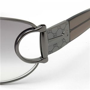 Gucci(グッチ) サングラス 2767FS-SHA/29 グレイグラデーション×グレー