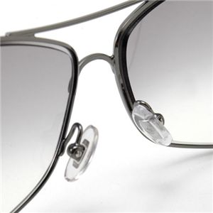Gucci(グッチ) サングラス 2767FS-SHA/29 グレイグラデーション×グレー