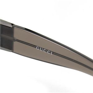 Gucci(グッチ) サングラス 2767FS-SHA/29 グレイグラデーション×グレー