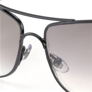 Gucci(グッチ) サングラス 2767FS-65Z/29 ブラックグラデーション×ブラック&ブラック