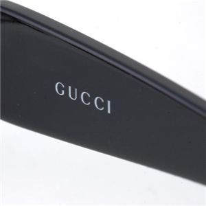 Gucci(グッチ) サングラス 2767FS-65Z/29 ブラックグラデーション×ブラック&ブラック