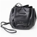 Loewe(Gx) ȂȂ߂V_[obO NAPPA 370.82.625 Black