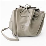 Loewe(Gx) ȂȂ߂V_[obO NAPPA 370.82.625 Grey