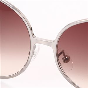 ブランド サングラス (MARC JACOBS) Brown